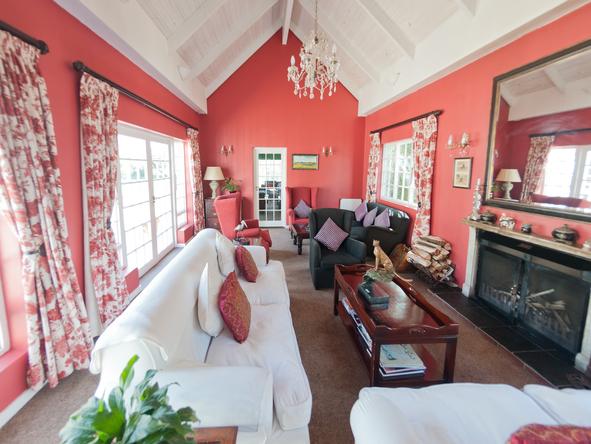 Fordoun Spa, Hotel and Restaurant - Fordoun Spa, Hotel and Restaurant - Lounge 